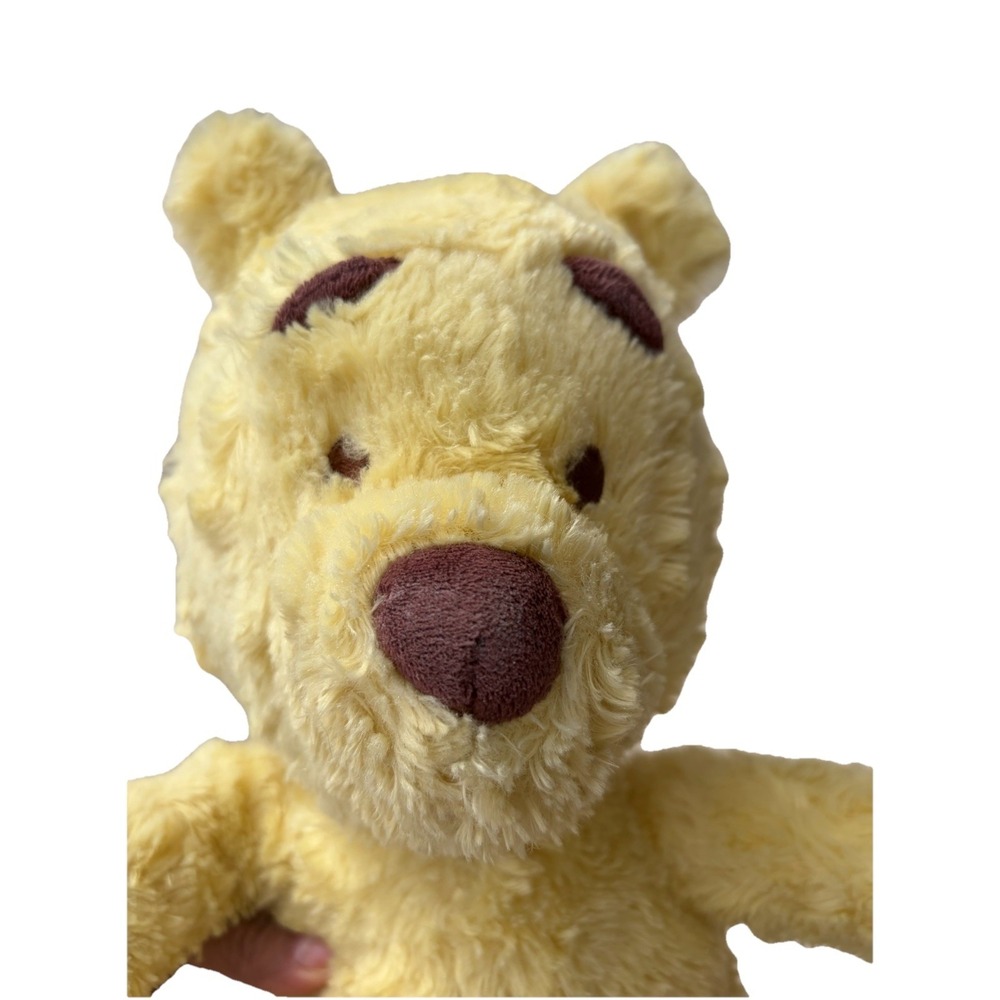 Vintage Hallmark Winnie the Pooh 50 Years‎ Plush Toy Collectible Disney 12" 2005